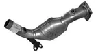 Catalytic Converter Fits 1997 1998 1999 2000 Jaguar XK8