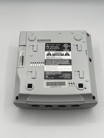 Sega Dreamcast HKT-3020 Console Complete In Box CIB Tested