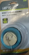 Master Plumber Basket Strainer Assembly   453266 