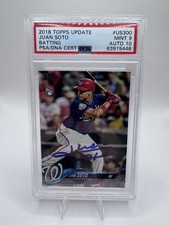 2018 Topps Update Series Baseball Cards Checklist 44