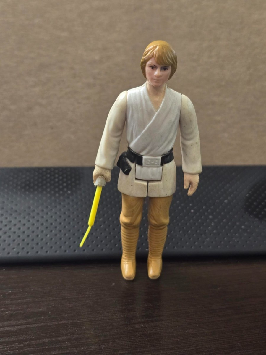 Vintage Kenner Star Wars 1977 1980 Figures Lot * YOU PICK * 100