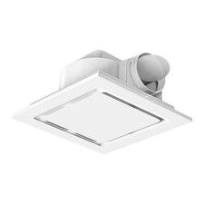 Bathroom Exhaust Fan Efficient Ventilation for Laundry Room Bathroom Toilet