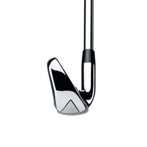 LEFT HANDED CALLAWAY EDGE 9 IRON STEEL REGULAR STANDARD - Picture 4 of 5