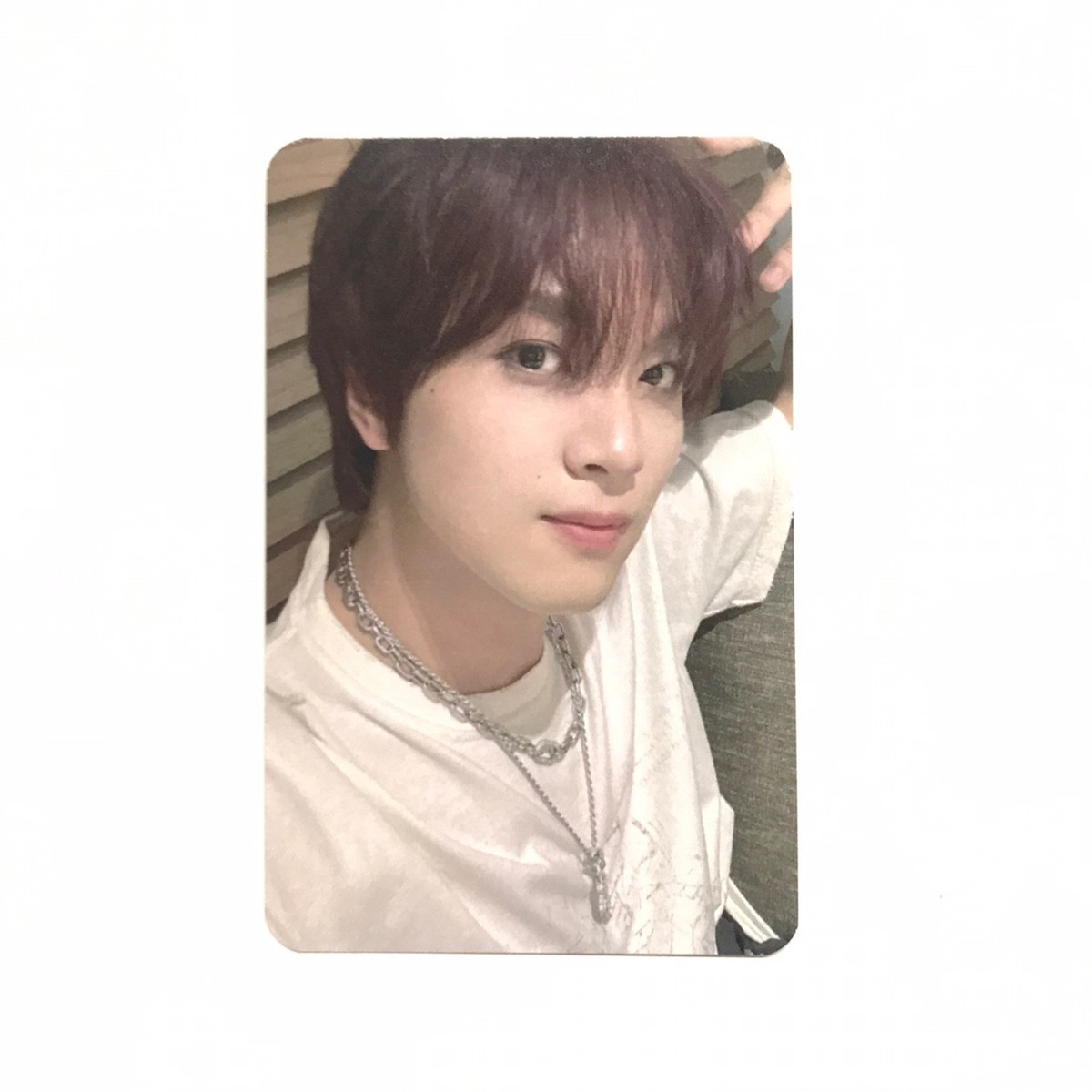 NCT DREAM] Go Back To The Future / 250724 B Stage+ Fansign Gift