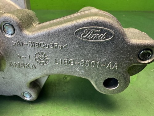 FORD FOCUS Water Pump Mk4 1.0 Eco Boost L1BG-8501-AA 2018- - Picture 4 of 4