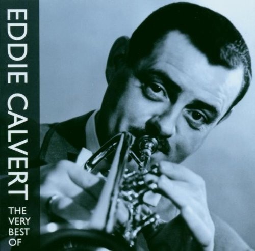 Eddie Calvert Very Best Of CD NEW SEALED Cherry Pink And Apple Blossom White+