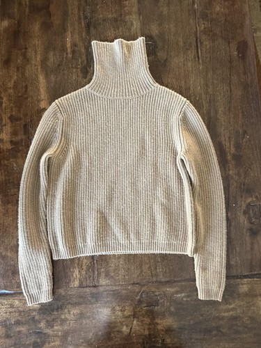 Jenny Kayne Turtleneck Sweater