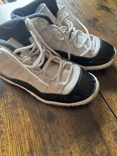 Jordan Concord Youth 2Y Unisex