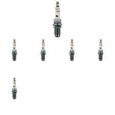Bougies d'allumage Mercedes 609