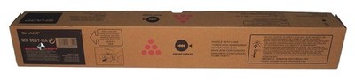 Sharp Toner Cartridge MX36GT-MA 36 Magenta MX-2610 -2615 -2640 -3110