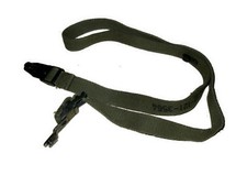 1 Original Gurt  f&uuml;r Feldfernsprecher, Feldtelefon "SEL" Typ 54