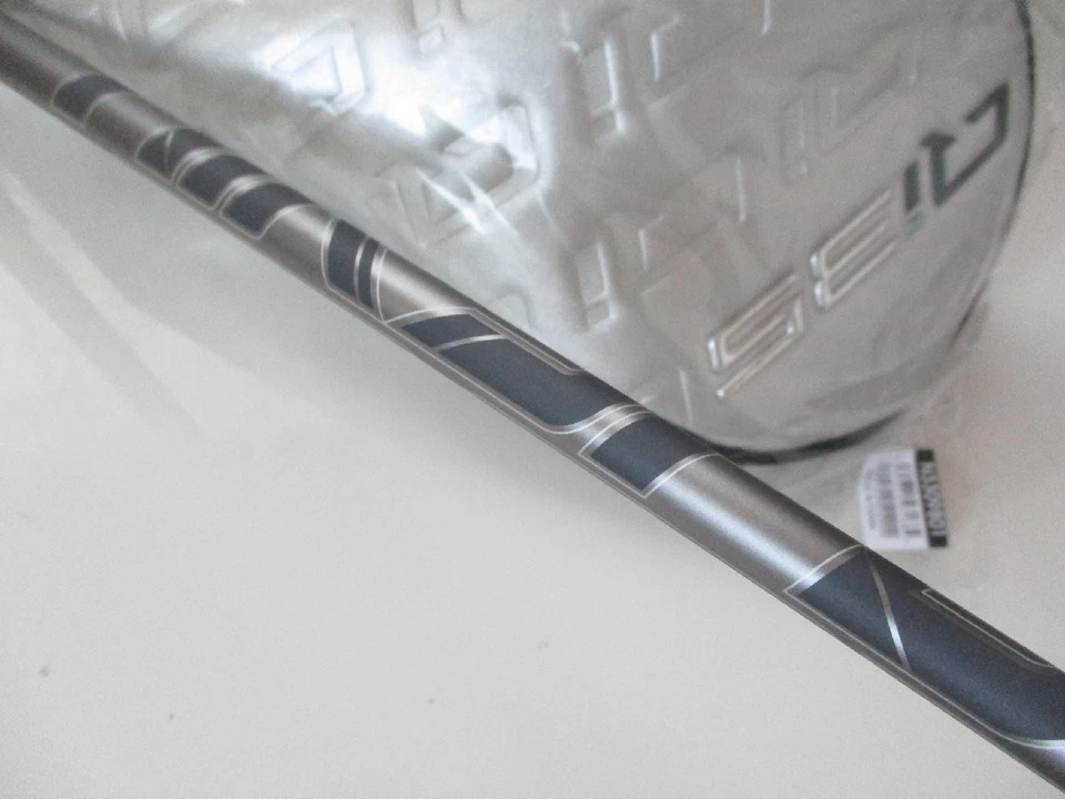 TaylorMade QI35 MAX LITE 10.5° AIR SPEEDER  SR  Driver - Image 4 of 4