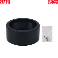 CYCK Adapter Ring 2-inch Adapter for Astronomical Telescope Focuser