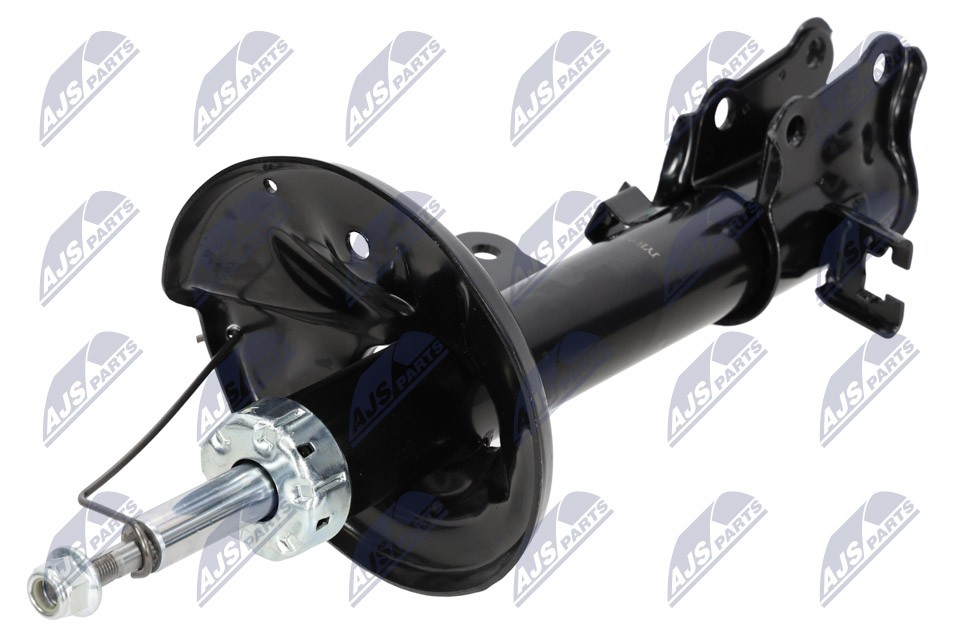 Rear Shock Absorber For Hyundai Coupe 01-09 /Left/ 5902048341457 - Image 5