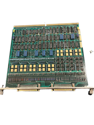 OSAI OS 5580P PLC Processor Module 9327962W Industrial Control Board - WARRANTY