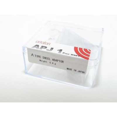 Ortofon a Shell Adapter APJ1 From Japan for sale online