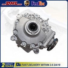 Front Differential Ratio 3.461 A2053304307 For Mercedes E550 Glc260 4matic 20-22