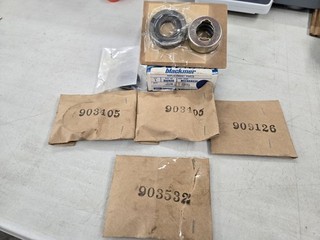 Blackmer Pump Repair Parts
