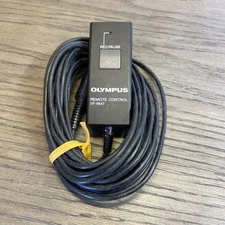 Olympus Remote Control VF-RM7 For VHS Movie Camera