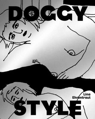 DOGGY STYLE | Lina Ehrentraut | Buch | Deutsch | 2024 | Merve