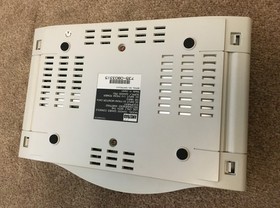 Amstrad GX4000 Console.