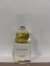 Attraction by Lancôme Fragrances for Women for sale | eBay