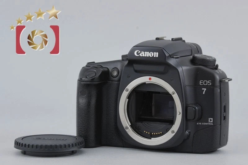 Canon 7 for sale - eBay