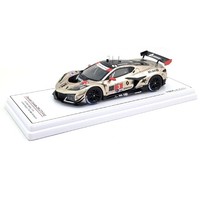2024 Chevrolet Corvette Z06 GT3 #3 12Hrs Sebring - 1/43 Tsm Models