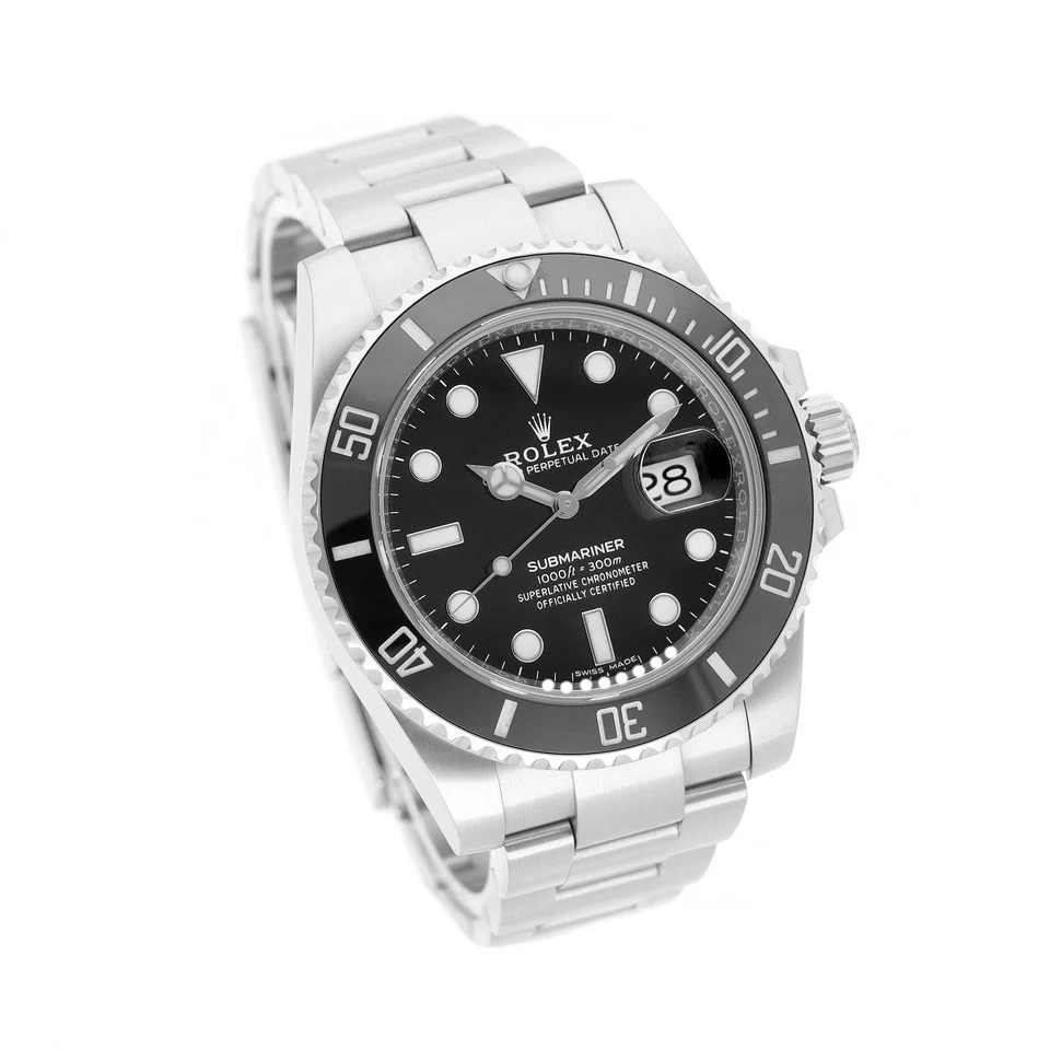 Rolex Submariner Date 116610LN, Foto 3 von 4