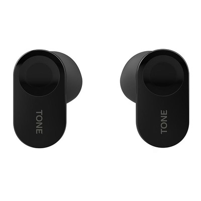 LG TONE Free HBS-FL7, Kopfhörer Bluetooth schwarz ''wie neu''
