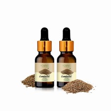 Young Chemist Cumin Essential Oil 30ml Each Pack Of 2