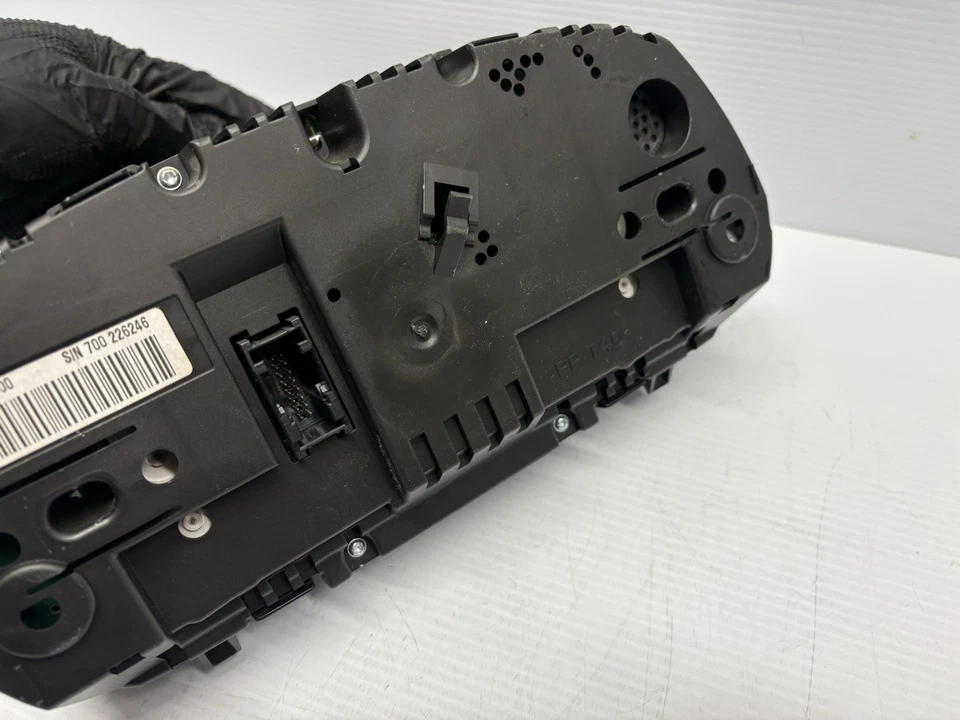Cuadro de instrumentos velocímetro BMW X1 E84 2012-2015 9316148-01 OEM Foto 4 de 4