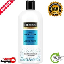 TRESemmé Moisture Rich Conditioner with vitamin E for dry, damaged hair 900 ml 4.77 per litre
