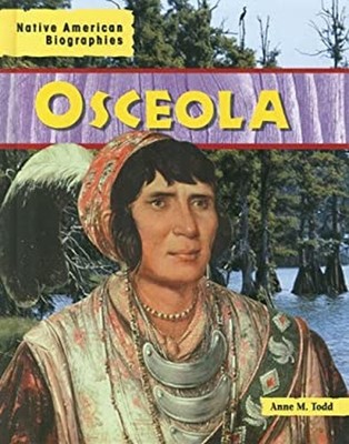 Osceola Hardcover Anne M. Todd