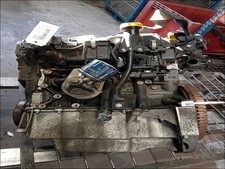 MOTOR Diesel Nissan Note (E11) MPV 1.5 dCi 86 (K9K) 2011 1010200QCJEX