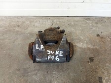 NISSAN JUKE F16 Bremssattel Vorne Links Brake Cliper OE Original Teil Gebraucht