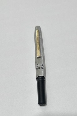 Vintage EZE-LAP Diamond Sharpener Model S Westminster CA Pen Style Hook & Knife