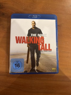 Walking Tall - Auf eigene Faust [Blu-ray] von Kevin ...