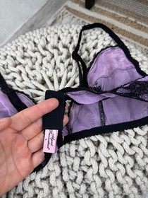 Agent Provocateur knickers forever bra size L