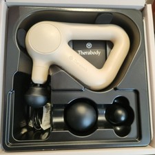 Therabody THERAGUN Percussive Therapy Handheld Body Massager NEW In Box