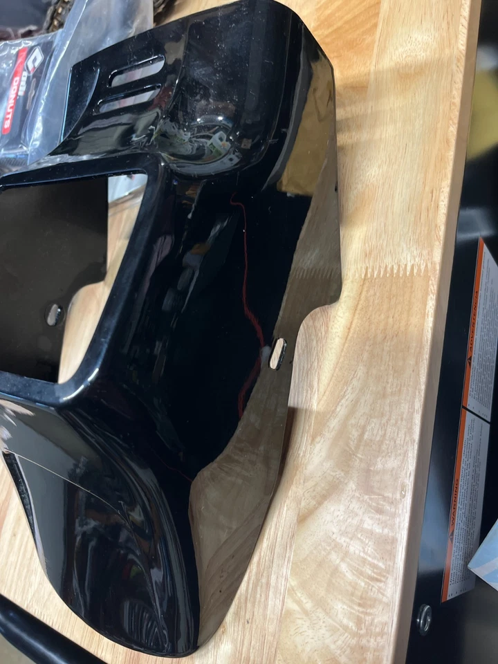 Carenado de faros Tomos A35/A55 SPRINT, LX, TARGA NUEVO STOCK ANTIGUO. OEM Foto 3 de 4