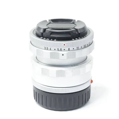 Camera Lens]Leica Elmar M 65mm F3.5 for Visoflex Used from Japan