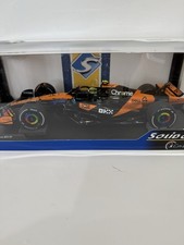 1/18 Solido 2025 #4 Lando Norris McLaren MCL39 F1 Australia Grand Prix