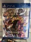 The Great Ace Attorney Chronicles - PS4/PS5 - SEALED - AUS Seller - Read Below