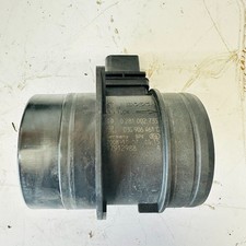 VW Tiguan 5N Luftmassenmesser 03G906461C 0281002735 BOSCH