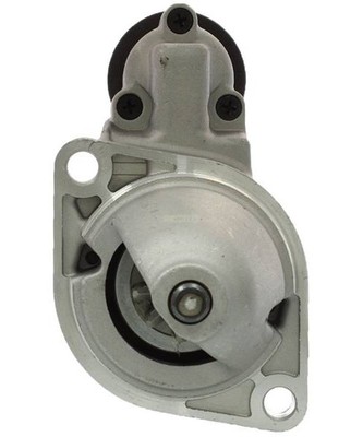 Anlasser Neu - Made In Italy - für 0001107430 Grecav Eke Pick Up Lombardini-Ldw