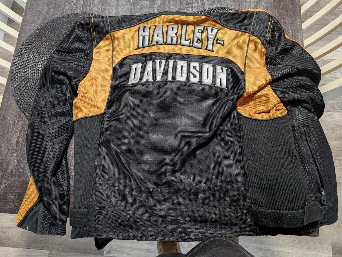 Las mejores ofertas en Harley-Davidson FXRG abrigos, chaquetas y