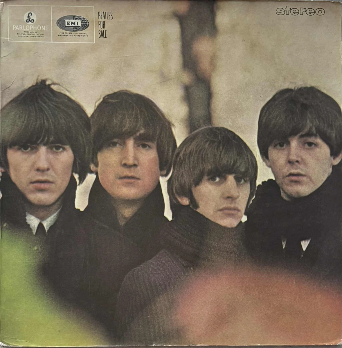 Beatles For Sale for sale | eBay UK