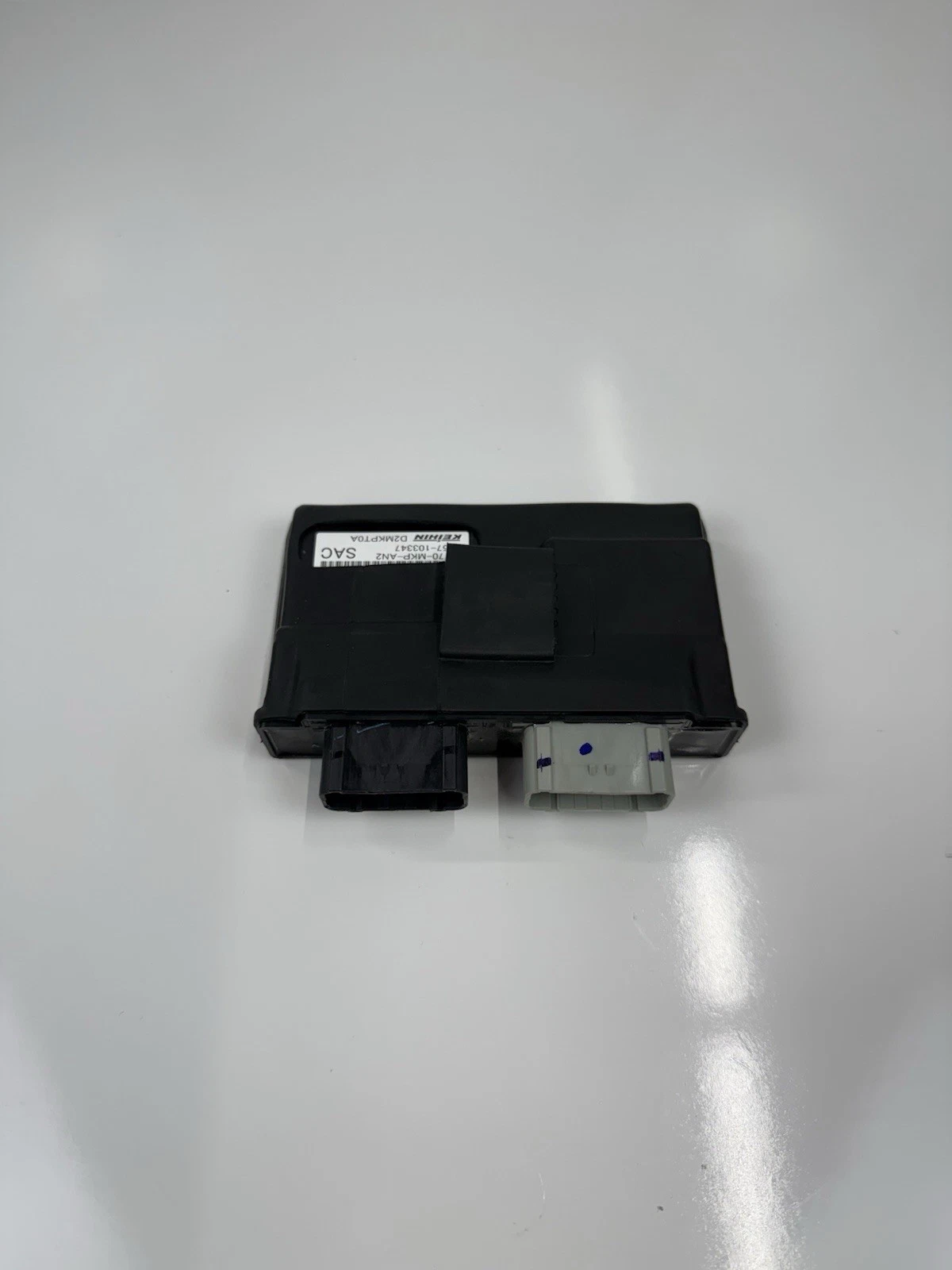 ✅ 2023 Honda CBR500R ECU Computer CDI Module Electrical Brains OEM Genuine