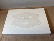 INIA Red Light Therapy Mask for Face, INIA GLOW 2, Red/Blue, IN-FMOO2, Open Box